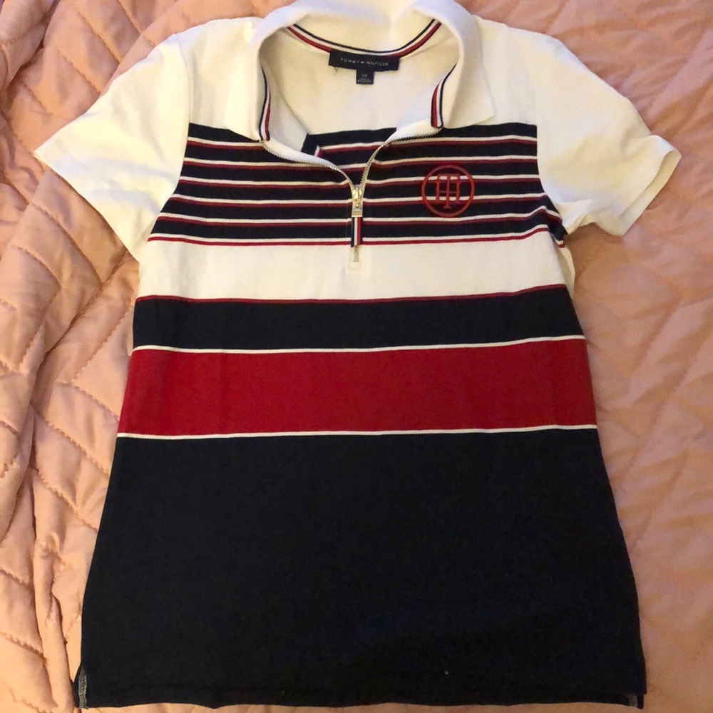 Tommy Hilfiger Top